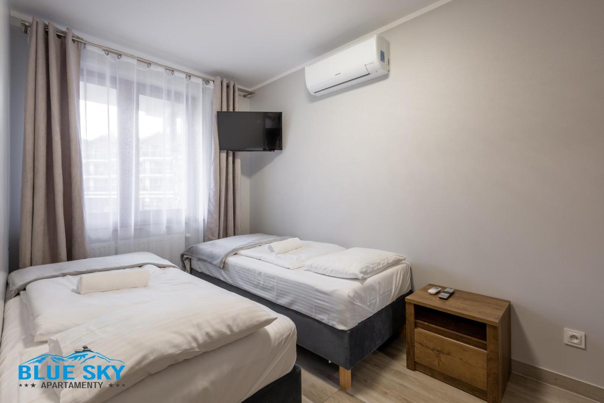 Appartamento Bluesky - Ogrodnicza 7 I 9 - Z Widokiem Na Gory, W Zielonej Okolicy, Blisko Centrum I Atrakcji Karpacza *