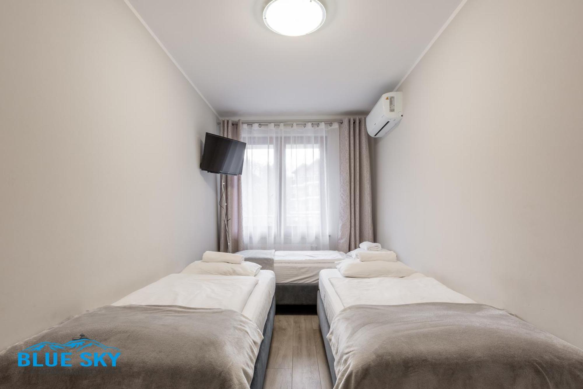 Appartamento Bluesky - Ogrodnicza 7 I 9 - Z Widokiem Na Gory, W Zielonej Okolicy, Blisko Centrum I Atrakcji Karpacza