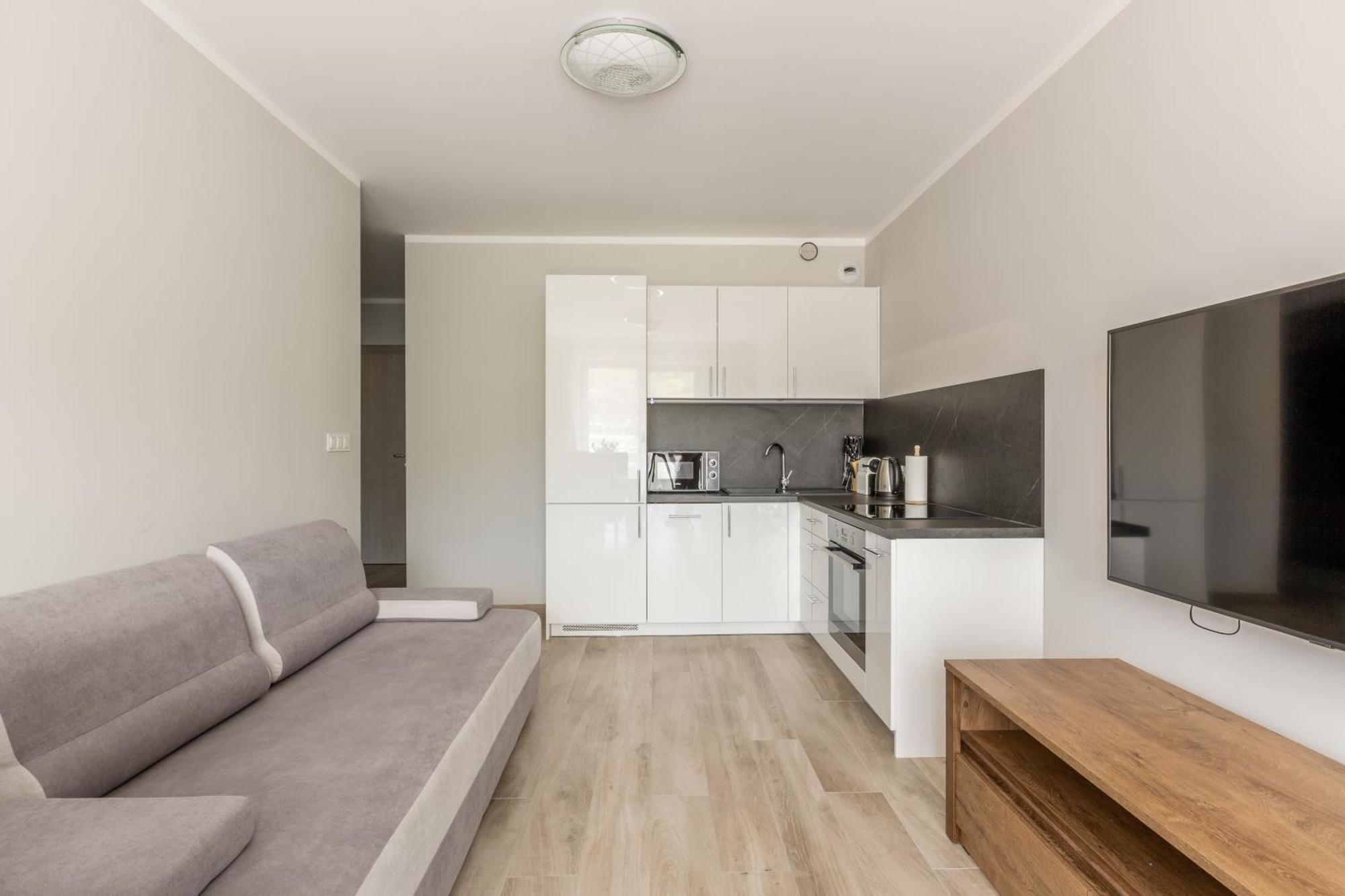 Appartamento Bluesky - Ogrodnicza 7 I 9 - Z Widokiem Na Gory, W Zielonej Okolicy, Blisko Centrum I Atrakcji Karpacza
